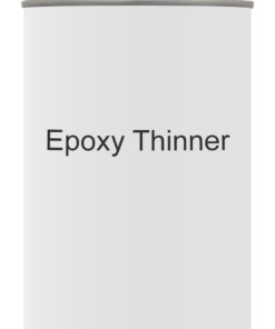 Epoxy Thinner