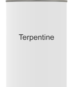 White Spirit / Terpentine