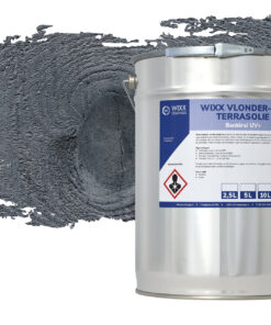 Wixx Vlonder en Terrasolie UV+ - Afbeelding 7