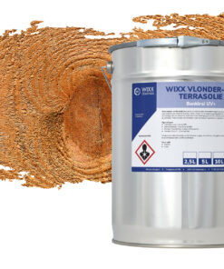 Wixx Vlonder en Terrasolie UV+ - Afbeelding 3