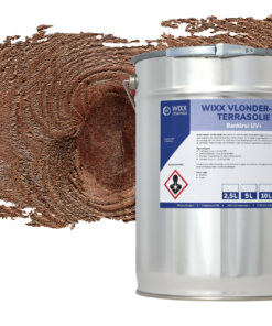 Wixx Vlonder en Terrasolie UV+ - Afbeelding 4