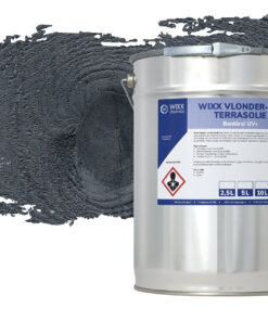 Wixx Vlonder en Terrasolie UV+ - Afbeelding 8