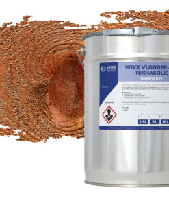 Wixx Vlonder en Terrasolie UV+ - Afbeelding 5