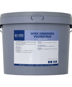 Wixx Dekkende Voorstrijk