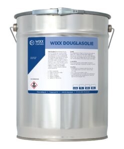 Wixx Douglas Olie UV+