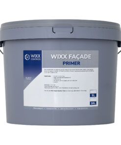 Wixx Façade Primer