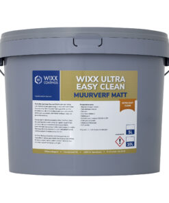 Wixx Ultra Easy Clean Muurverf Matt