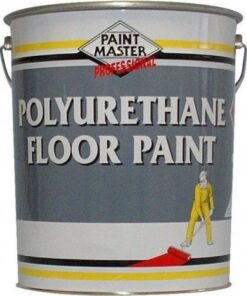 Paintmaster PU Betonverf