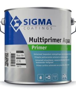 Sigma Multiprimer Aqua / Sigma Haftprimer Aqua