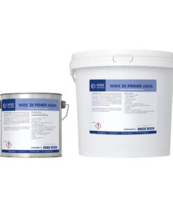 Wixx 2K Primer Aqua
