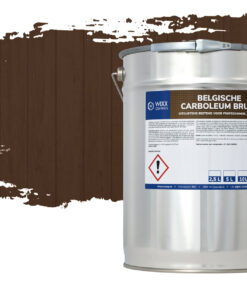 Wixx Belgische Carboleum - Afbeelding 3