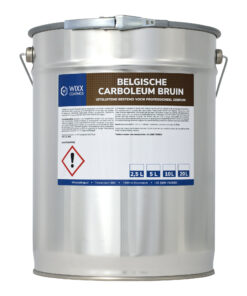 Wixx Bruinoleum UV+