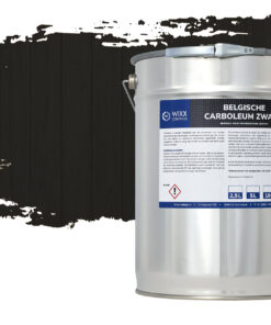 Wixx Belgische Carboleum - Afbeelding 4