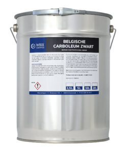 Wixx Belgische Carboleum