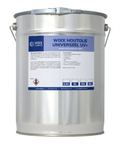 Wixx Houtolie Universeel UV+
