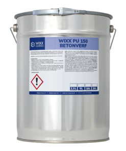 Wixx PU 150 Betonverf