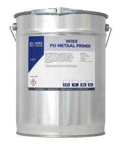 Wixx PU Metaalprimer