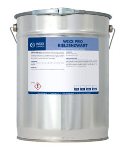 Wixx PRO Bielzenzwart