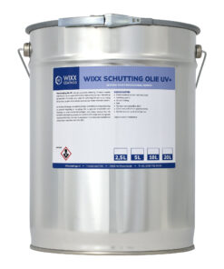 Wixx Schuttingolie UV+