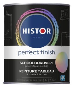 Histor Perfect Finish Schoolbordverf