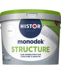 Histor Monodek Structure - Structuurverf