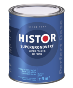 Histor Perfect Base Supergrondverf