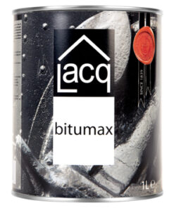 Lacq Bitumax