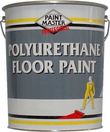 Paintmaster PU Wegenverf