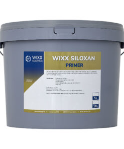 Wixx Siloxan Primer (voor buiten)