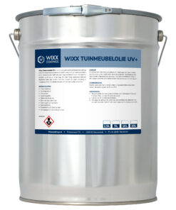 Wixx Tuinmeubel Olie UV+