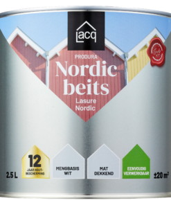 Lacq Produra Nordic Beits