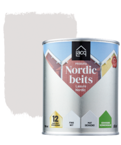 Lacq Produra Nordic Beits - Afbeelding 5