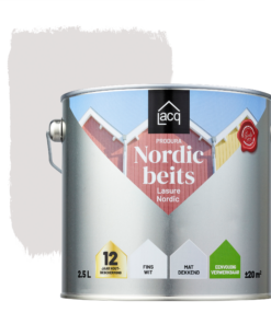 Lacq Produra Nordic Beits - Afbeelding 8