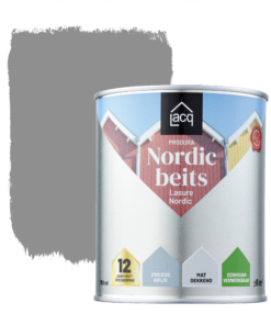Lacq Produra Nordic Beits - Afbeelding 11