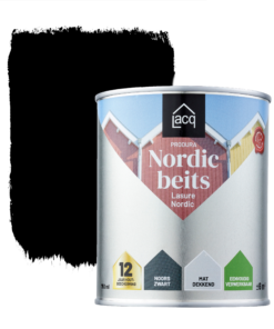 Lacq Produra Nordic Beits - Afbeelding 17