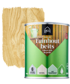 Lacq Tuinhoutbeits - Afbeelding 2