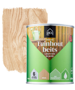 Lacq Tuinhoutbeits - Afbeelding 6