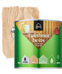 Lacq Tuinhoutbeits - Afbeelding 7