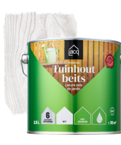 Lacq Tuinhoutbeits - Afbeelding 10
