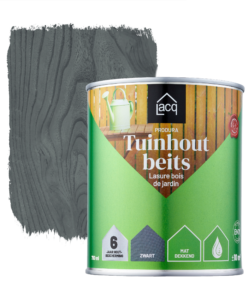Lacq Tuinhoutbeits - Afbeelding 11