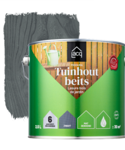 Lacq Tuinhoutbeits - Afbeelding 13