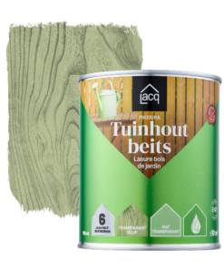 Lacq Tuinhoutbeits - Afbeelding 14
