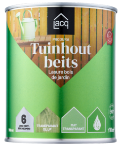Lacq Tuinhoutbeits - Afbeelding 15