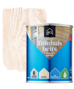 Lacq Tuinhuisbeits - Afbeelding 2
