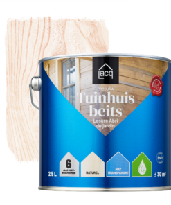 Lacq Tuinhuisbeits - Afbeelding 3