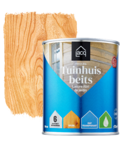 Lacq Tuinhuisbeits - Afbeelding 5