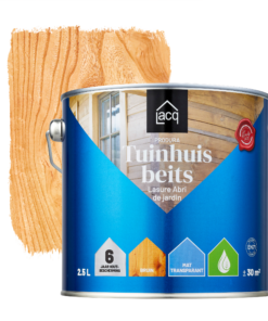 Lacq Tuinhuisbeits - Afbeelding 7
