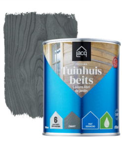 Lacq Tuinhuisbeits - Afbeelding 8