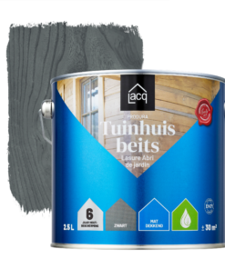 Lacq Tuinhuisbeits - Afbeelding 10