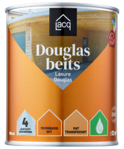Lacq Douglas Beits
